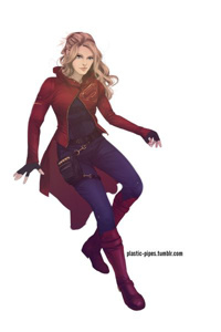 Superhero to Hero