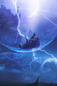 Mortal God