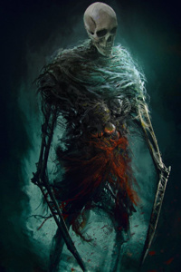 Master Necromancer