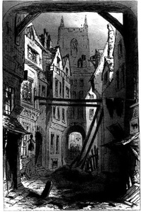 Treachery Lurks