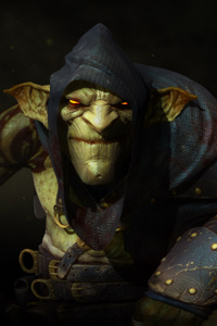 Goblin+