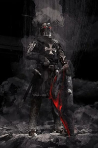 The Final Warrior's Legacy