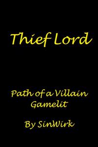 Thief Lord
