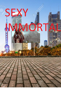 Sexy Immortal