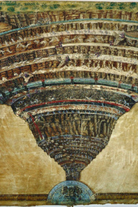 Purgatory Arena