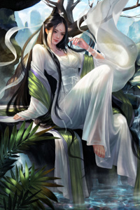 God Assassin