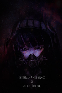 To Be Heard: A MHA Fan-fic