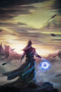 The Ineffable Laws of Time