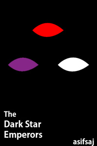 The Dark Star Emperors