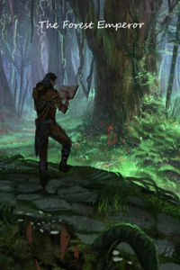 The Forest Emperor
