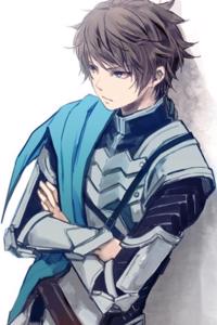 Camiare: An Isekai
