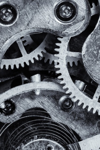 The kingdom of Science