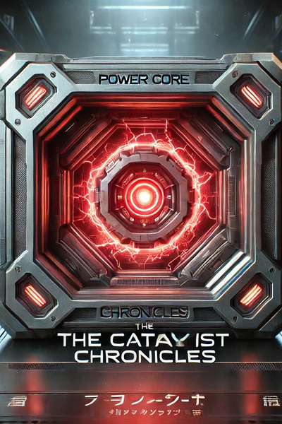The Catalyst Chronicles