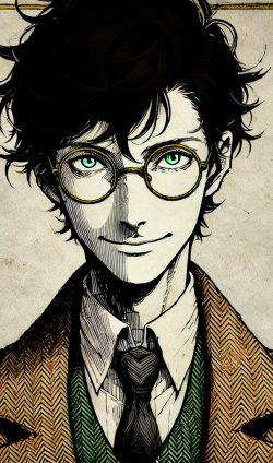 Harry Potter: A Relic of the Future