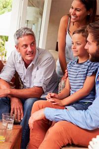 Friendly Neighborhood