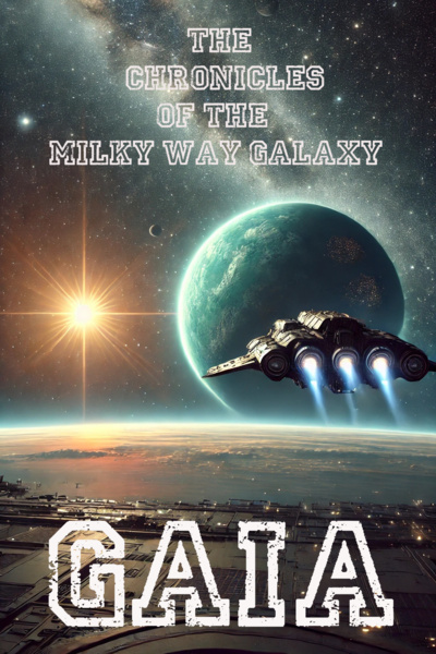 The Chronicles of the Milky Way Galaxy : Gaia