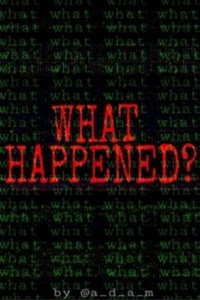 What Happened?
