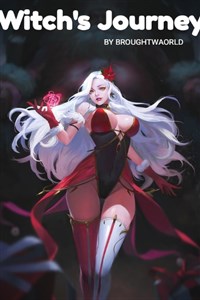 Witch's Journey