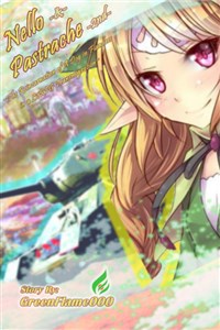 Nello & Pastrache ~2nd~ :: (Another World Story of a WW2 Tank in an LitRPG Transmigration!)