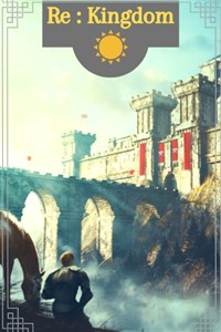 Re: Kingdom-Hiatus