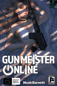 Gun Meister Online [Second Draft]