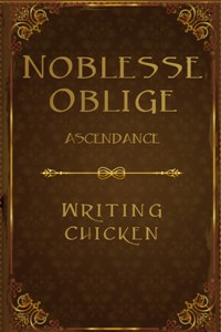 Noblesse Oblige: Ascendance