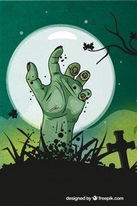 I Was a Teenage Necromancer