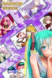 Random Words - (A Series of Small Worlds Born from a Random Generator. Feel Free to Laugh)