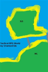 What if world is in TACTIC RPG mode (Tactical RPG World)