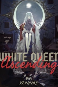 White Queen Ascending