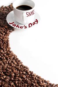 Jake's Day