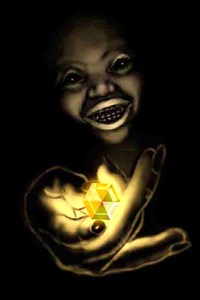 The Thaumatist Incident