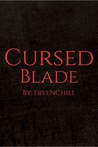 Cursed Blade