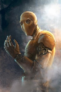 Voiceless Wanderer