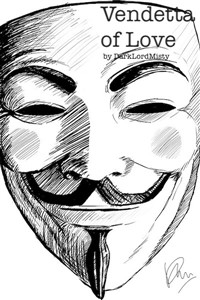 Vendetta of Love (BL/DANMEI)