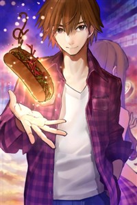 Within A Thousand Phantasms