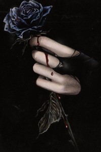 The Mysterious Sickly CEO