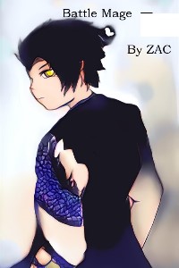 The Battle Mage