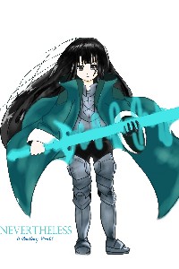 Nevertheless, A Fantasy World