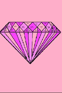 The Pink Dungeon