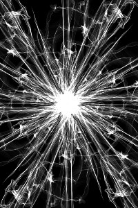 The Crystal Dungeon (Rewrite)