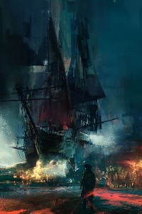 A blend of everything