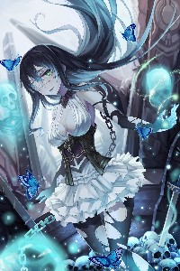 Legend of the Undead Sovereign