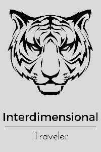 Interdimensional Traveler