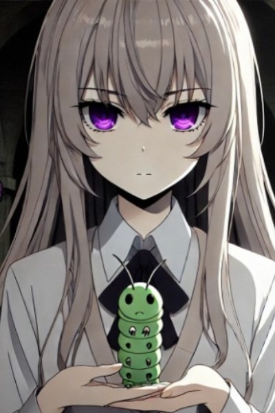 The Hollow Moth: I Got Reincarnated as a Caterpillar