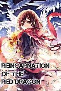 Reincarnation of the Red Dragon