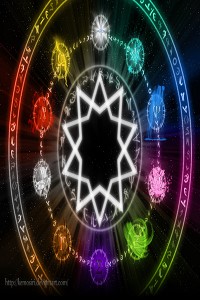 Elemental Online