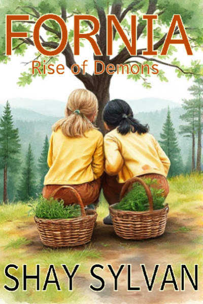 Fornia: Rise of Demons (Family oriented progression fantasy)