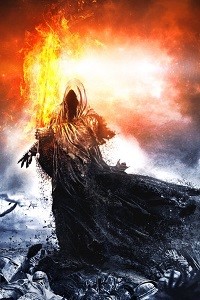 Dark Lord Saga (Original)