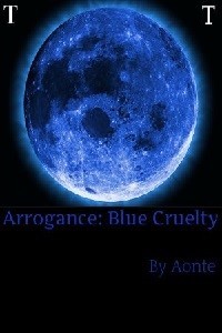 Blue Cruelty